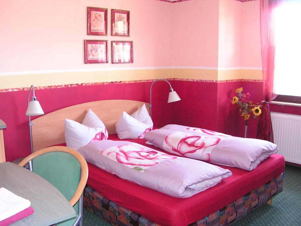 Hotel Sternen Lenzkirch Dış mekan fotoğraf