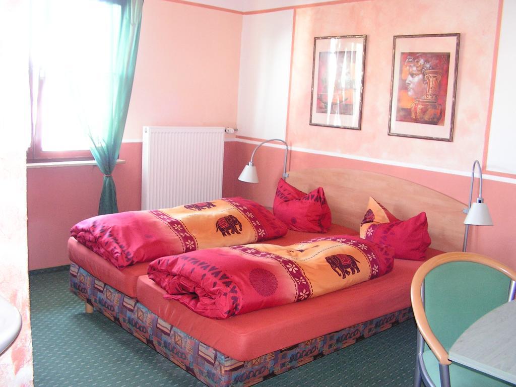Hotel Sternen Lenzkirch Dış mekan fotoğraf