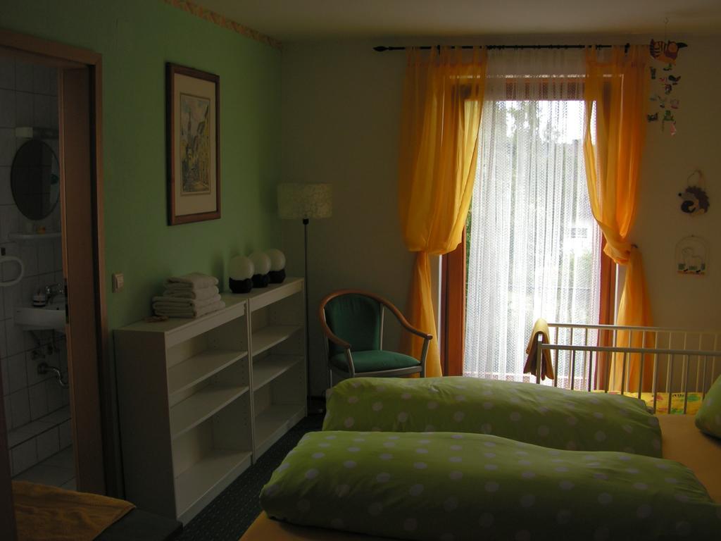 Hotel Sternen Lenzkirch Dış mekan fotoğraf