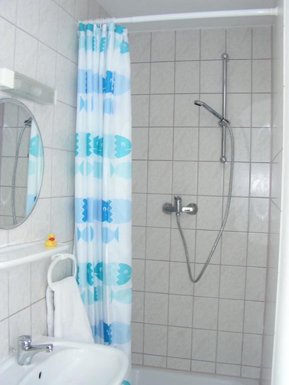 Hotel Sternen Lenzkirch Dış mekan fotoğraf