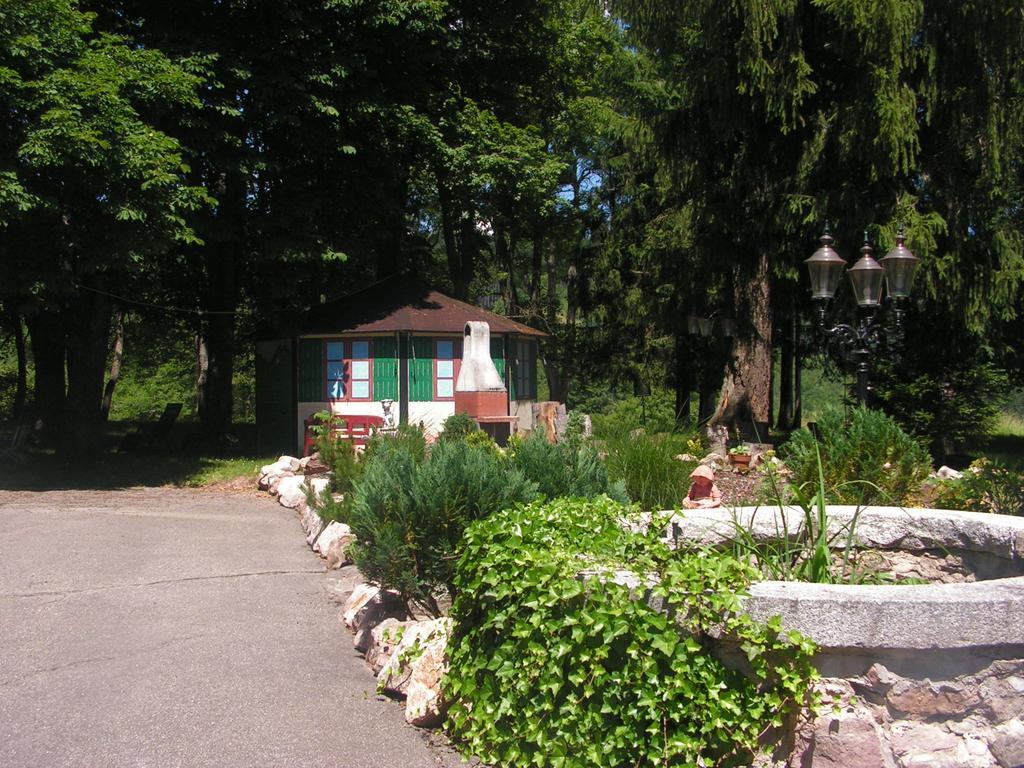 Hotel Sternen Lenzkirch Dış mekan fotoğraf