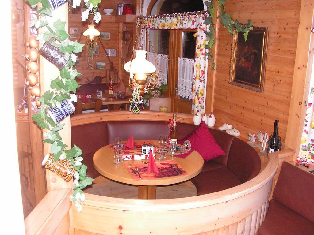 Hotel Sternen Lenzkirch Dış mekan fotoğraf