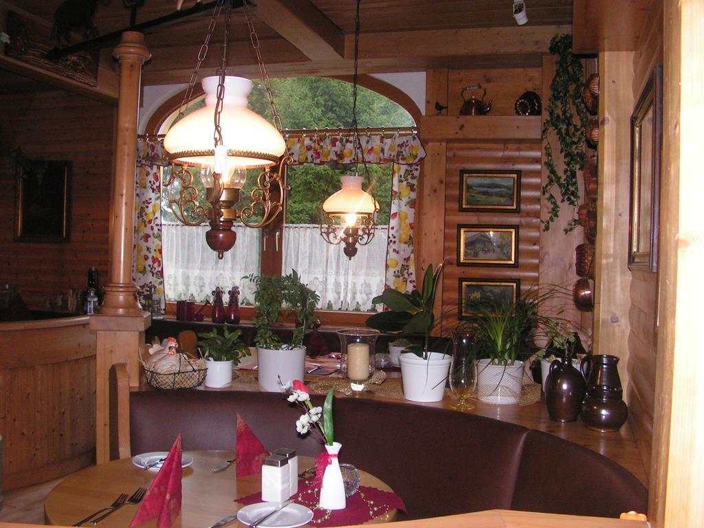 Hotel Sternen Lenzkirch Dış mekan fotoğraf