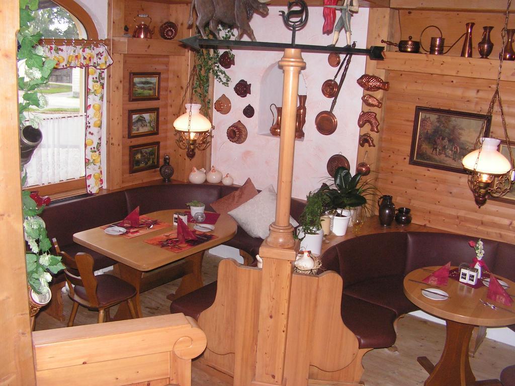 Hotel Sternen Lenzkirch Dış mekan fotoğraf