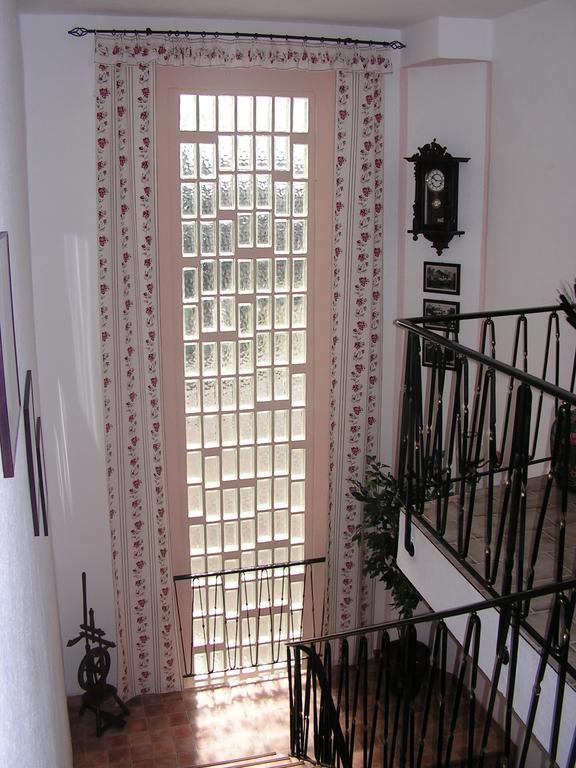 Hotel Sternen Lenzkirch Dış mekan fotoğraf