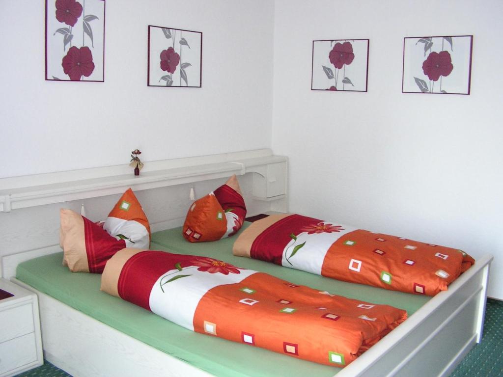 Hotel Sternen Lenzkirch Oda fotoğraf