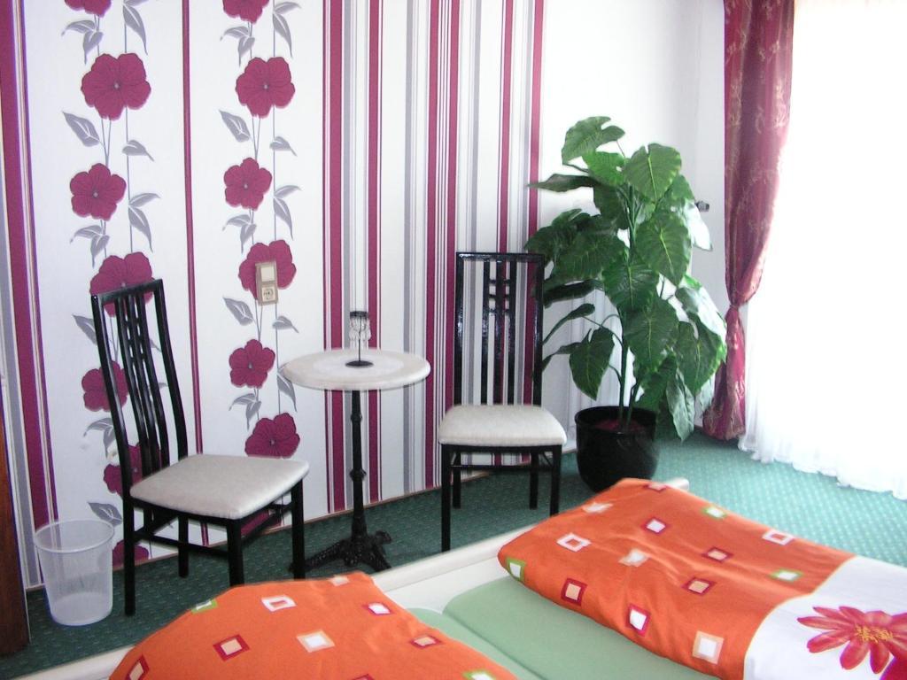 Hotel Sternen Lenzkirch Oda fotoğraf