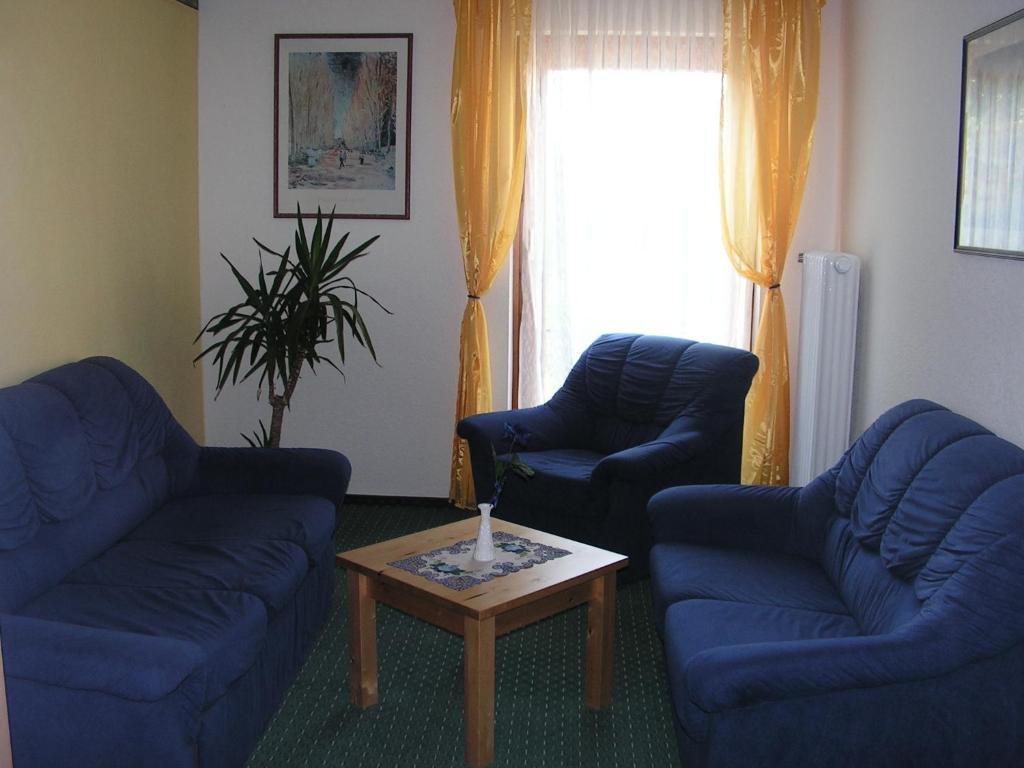Hotel Sternen Lenzkirch Oda fotoğraf