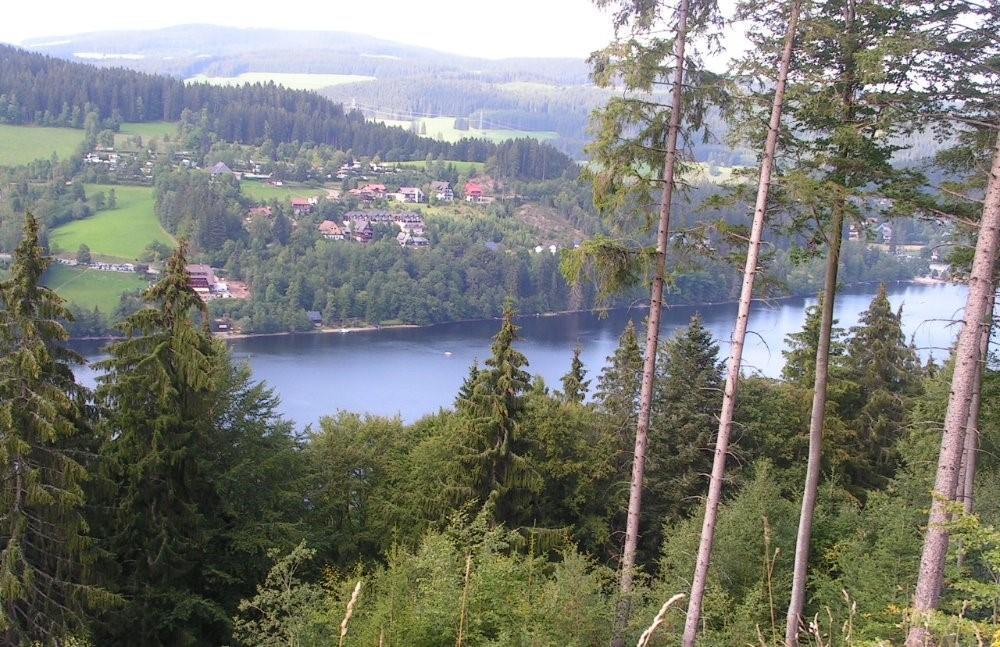 Hotel Sternen Lenzkirch Dış mekan fotoğraf