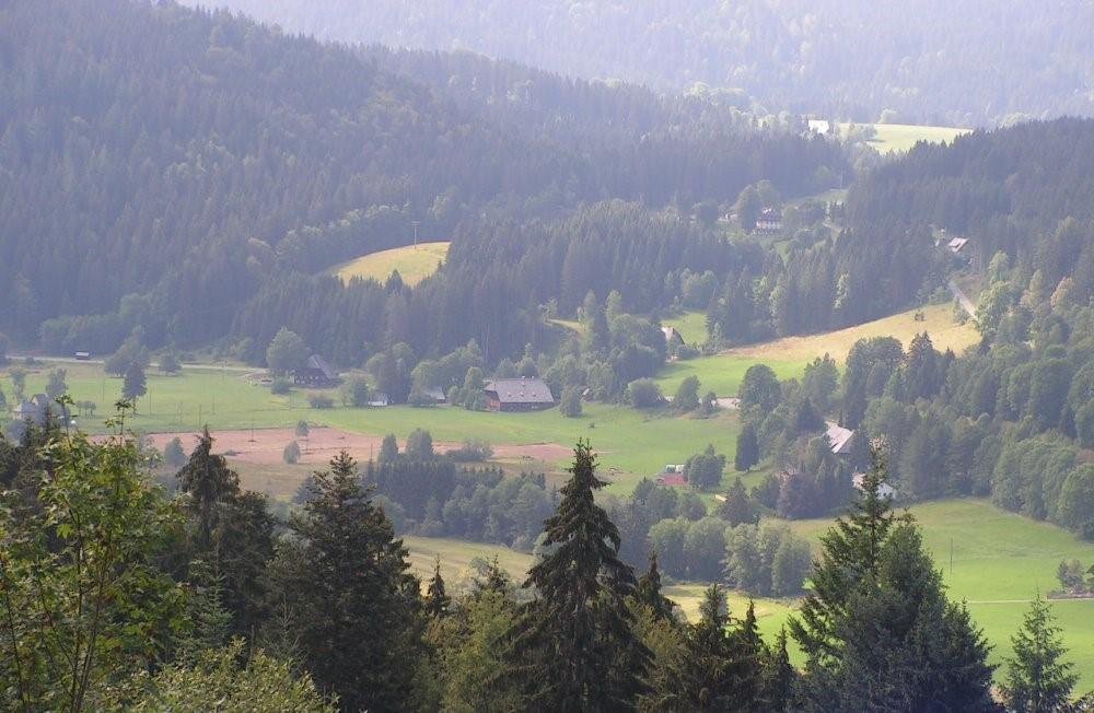 Hotel Sternen Lenzkirch Dış mekan fotoğraf