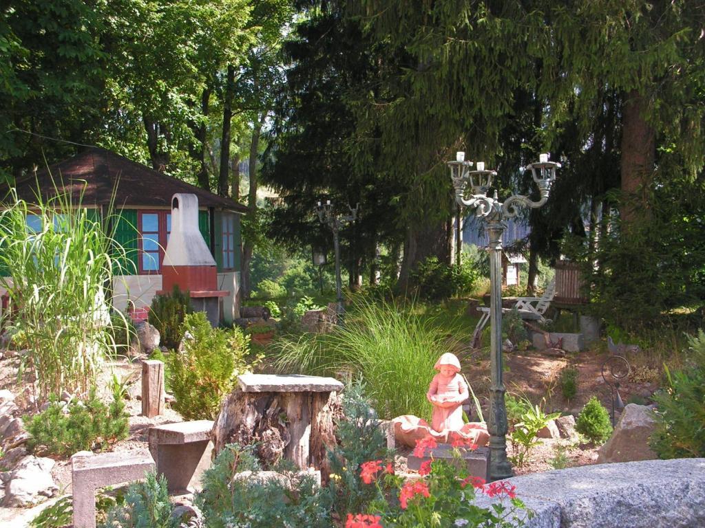 Hotel Sternen Lenzkirch Dış mekan fotoğraf