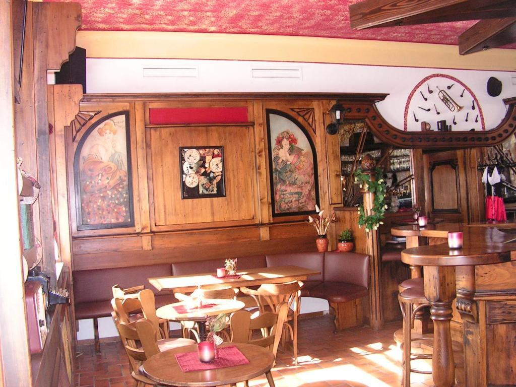 Hotel Sternen Lenzkirch Dış mekan fotoğraf