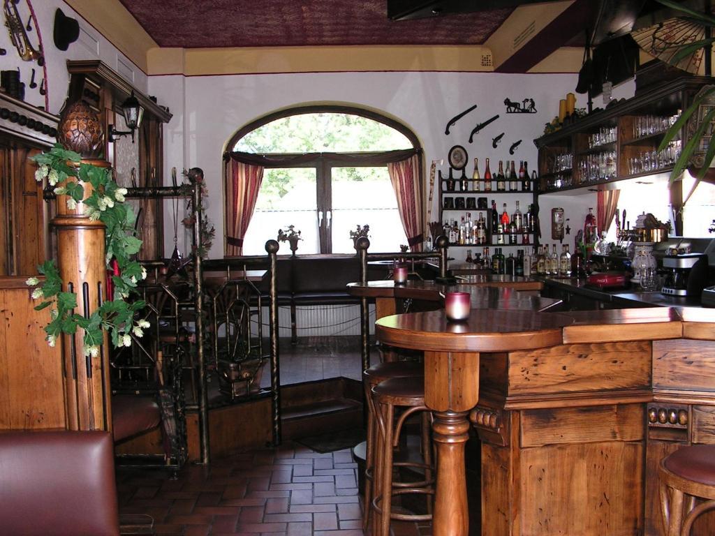 Hotel Sternen Lenzkirch Dış mekan fotoğraf