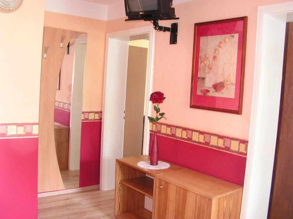 Hotel Sternen Lenzkirch Oda fotoğraf