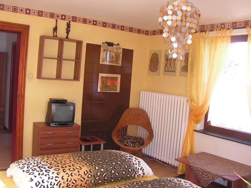 Hotel Sternen Lenzkirch Dış mekan fotoğraf