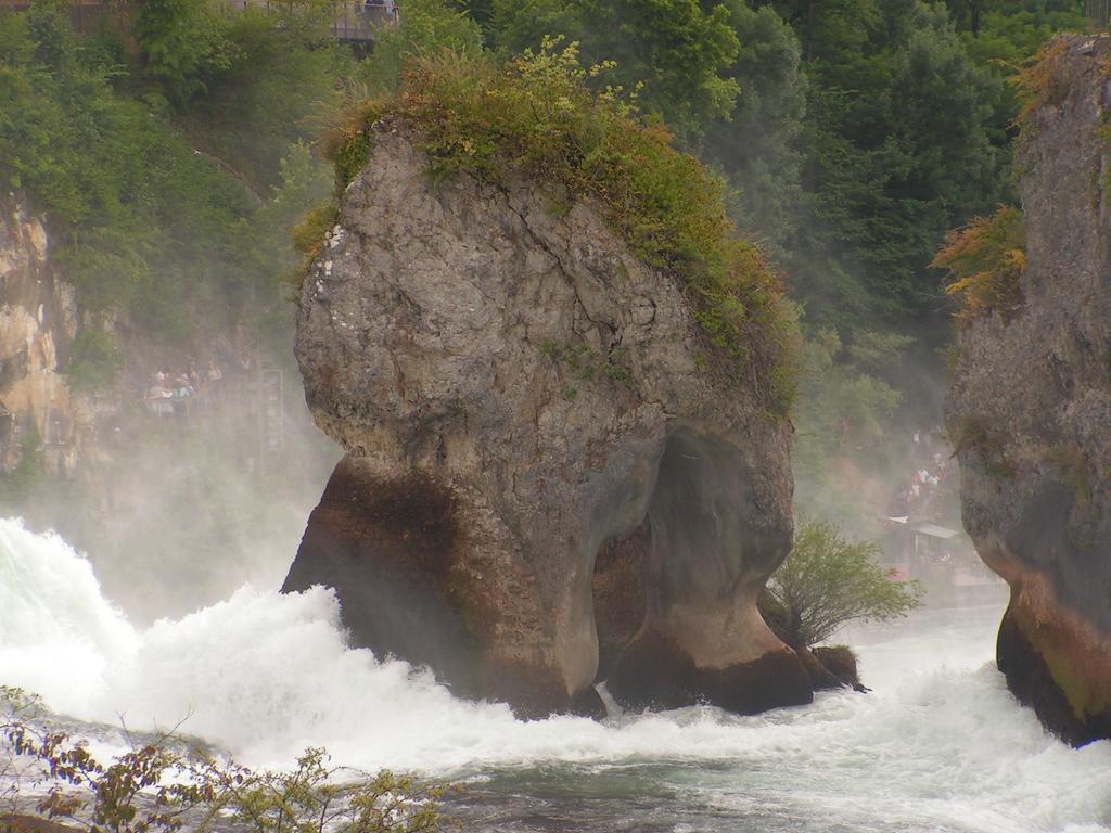 Hotel Sternen Lenzkirch Dış mekan fotoğraf
