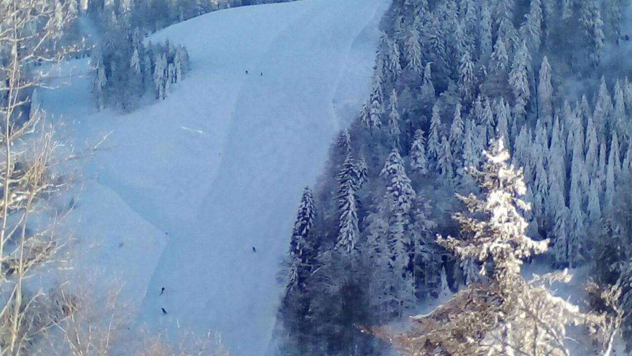 Hotel Sternen Lenzkirch Dış mekan fotoğraf
